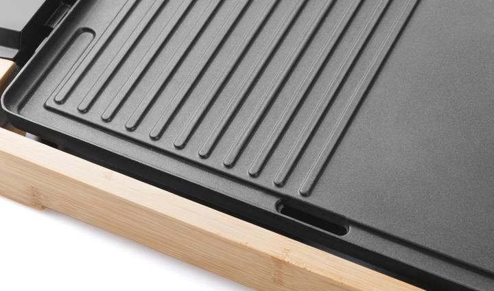 Image du produit Bestron AG2000BB Grille de contact