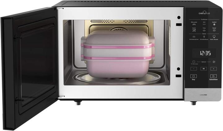 Produktbild Bauknecht MW 59 MB Mikowellen- Backofen (25 l)