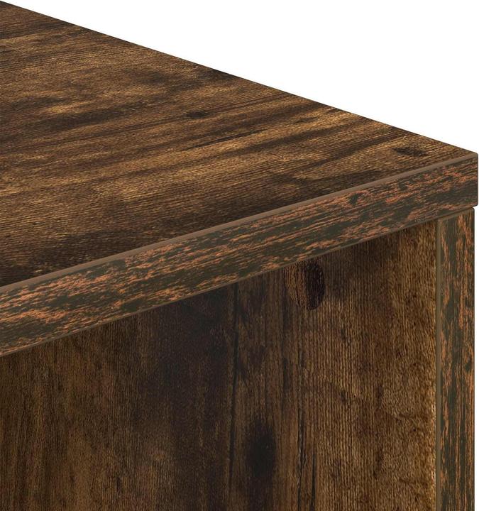 Produktbild vidaXL Modernes Sideboard (73.50 x 24 x 69.50 cm)
