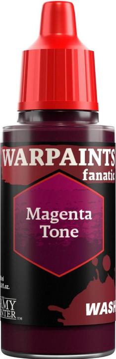 Magenta Tone