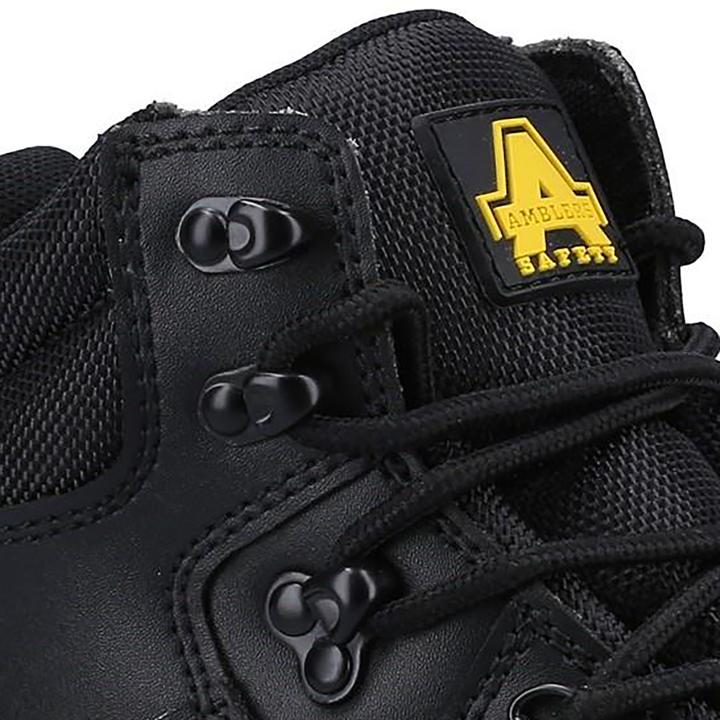 Image du produit Amblers Safety Chaussures de sécurité 258 Cuir (Aucune catégorie de sécurité, 40.5)