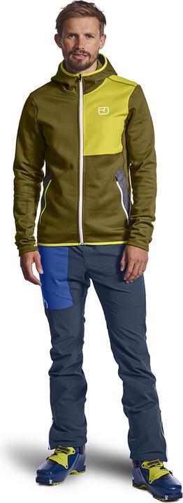Immagine prodotto Ortovox Fleece Hoody (L)