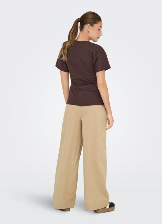 Actual product image Only ONLLIANA Weiter Beinschnitt Hose Hose (32)