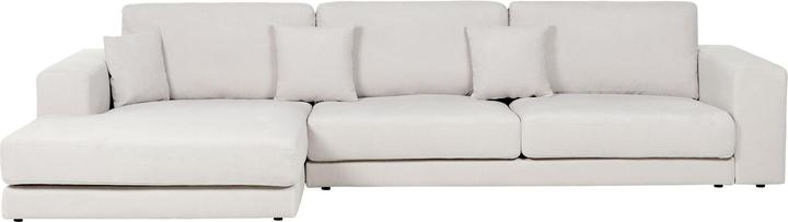 Actual product image Beliani Lofoten (Corner sofa)
