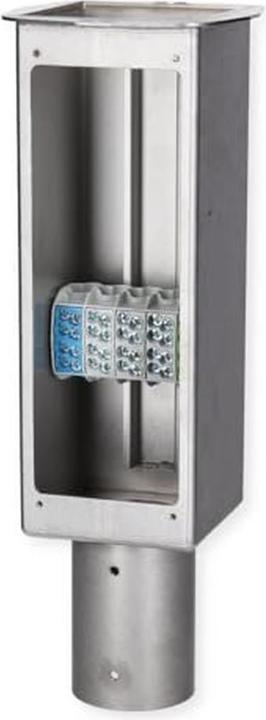 Produktbild Charge Amps Aura Dual Pole Mount