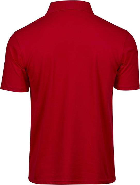 Produktbild Tee Jays Power Poloshirt Baumwolle aus biologischem Anbau (XL)