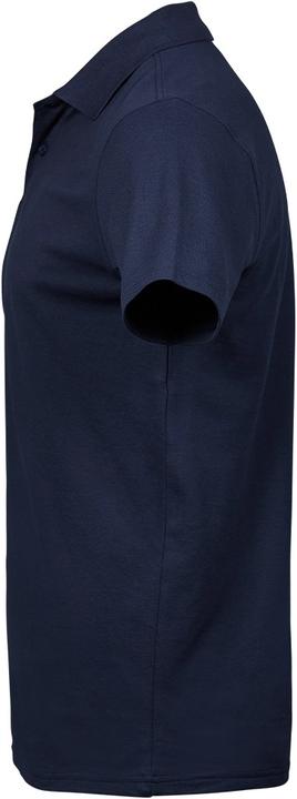 Produktbild Tee Jays Power Poloshirt Baumwolle aus biologischem Anbau (L)