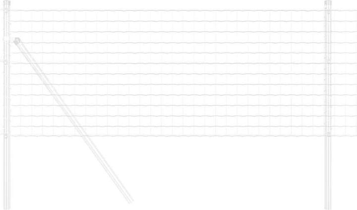 Produktbild vidaXL Eurozaun