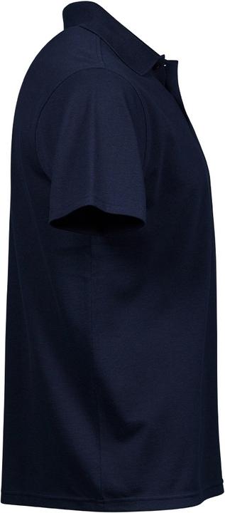 Produktbild Tee Jays Power Poloshirt Baumwolle aus biologischem Anbau (L)