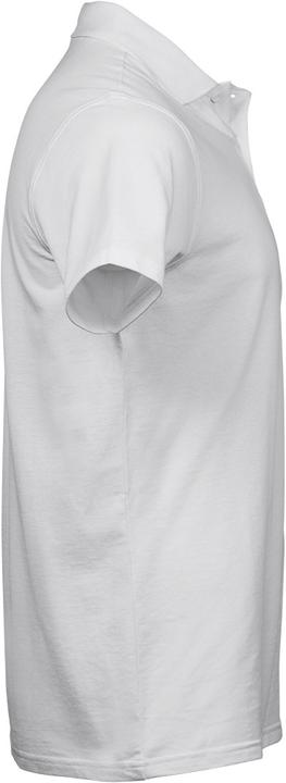 Produktbild Tee Jays Power Poloshirt Baumwolle aus biologischem Anbau (5XL)
