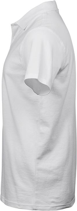 Produktbild Tee Jays Power Poloshirt Baumwolle aus biologischem Anbau (5XL)