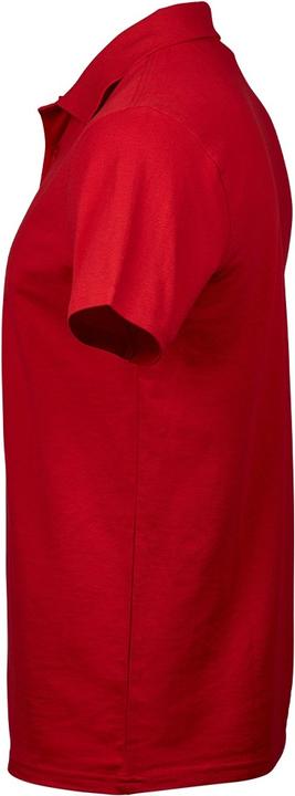 Produktbild Tee Jays Power Poloshirt Baumwolle aus biologischem Anbau (XL)