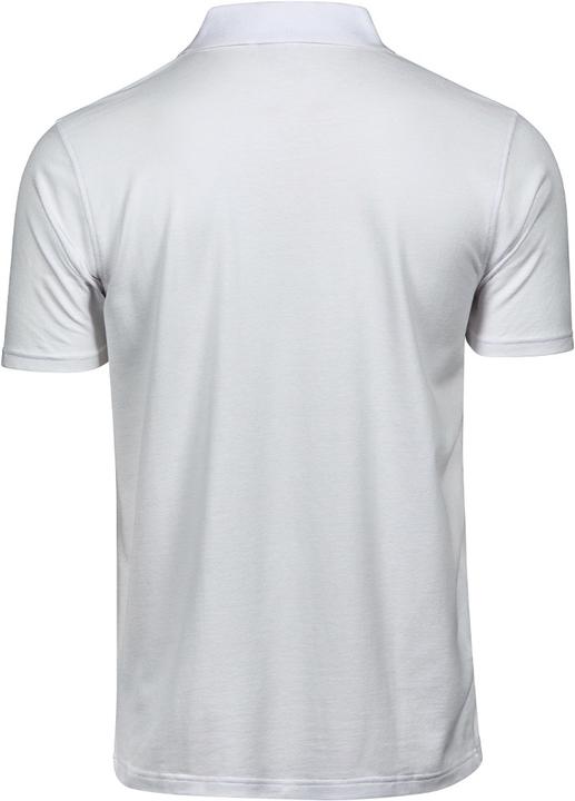 Produktbild Tee Jays Power Poloshirt Baumwolle aus biologischem Anbau (5XL)