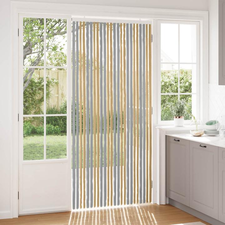 Produktbild vidaXL Fliegengitter (100 x 220 cm)