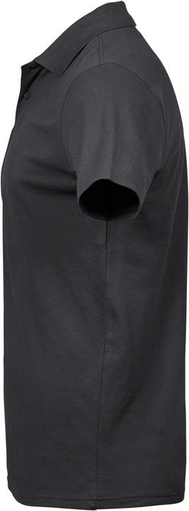 Produktbild Tee Jays Power Poloshirt Baumwolle Aus Biologischem Anbau (4XL)