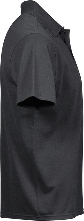 Produktbild Tee Jays Power Poloshirt Baumwolle Aus Biologischem Anbau (4XL)