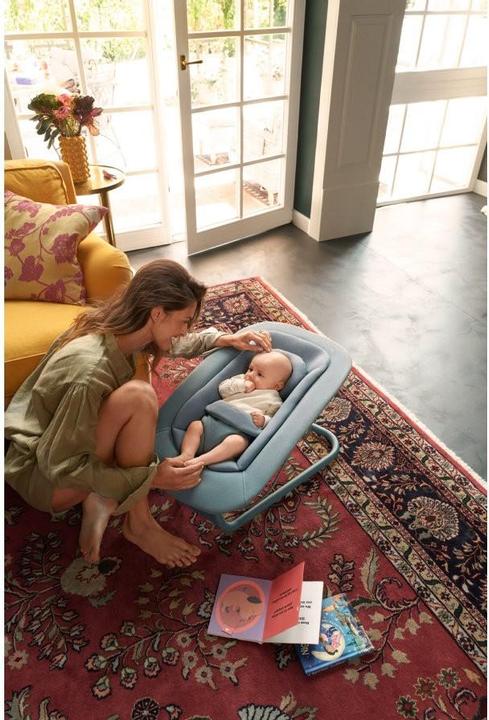 Actual product image Cybex Lemo Bouncer