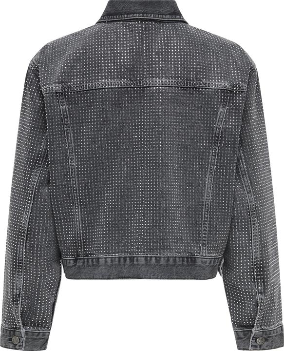 Actual product image Only ONLHUDSON denim jacket Denim jacket (XS)