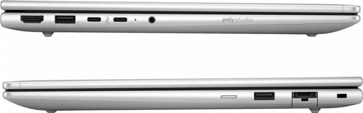 Produktbild HP ProBook 4 G1i 14 inch Notebook AI PC (14", 512 GB, 16 GB, DE)