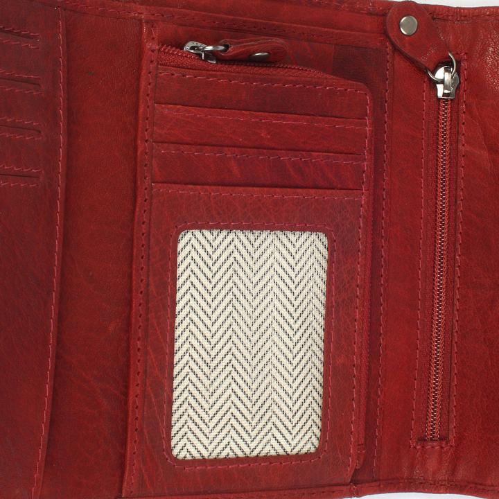 Actual product image Margelisch Wallet Berlin 2