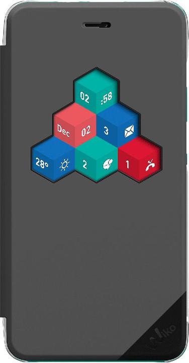 Image du produit Wiko WiCUBE (Wiko Tommy)