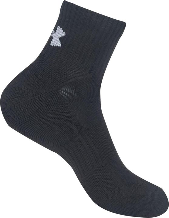 Produktbild Under Armour TC Quarter 3er Pack Socken (3er Pack, M)
