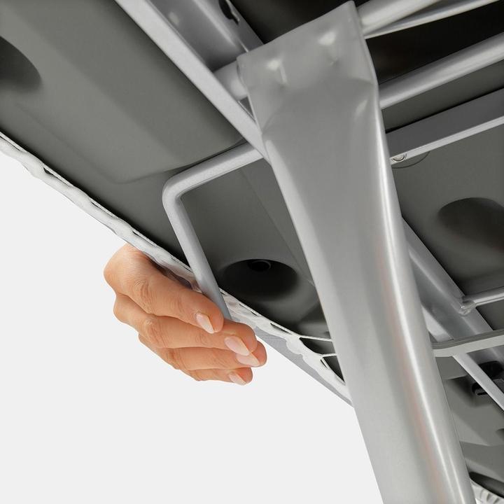 Image du produit Brabantia contrôle de la vapeur (124 x 45 cm)