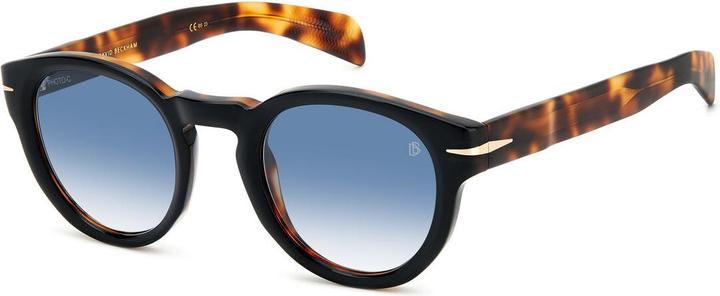 Actual product image David Beckham DB 7041/S