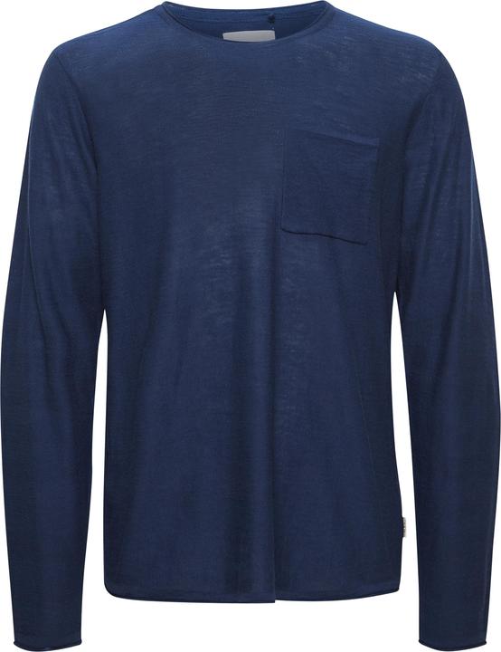Actual product image Blend Sweater with pocket (M)