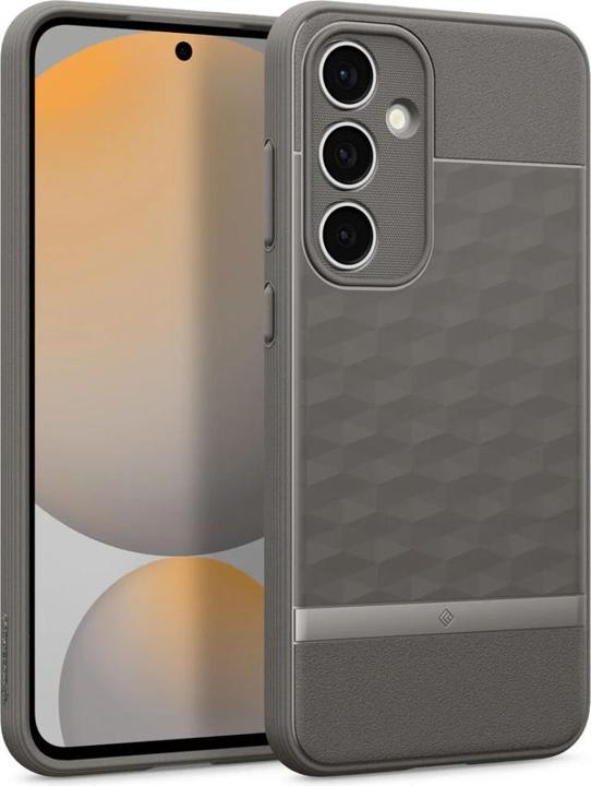 Produktbild Spigen Parallax Case (Samsung Galaxy S24 FE)