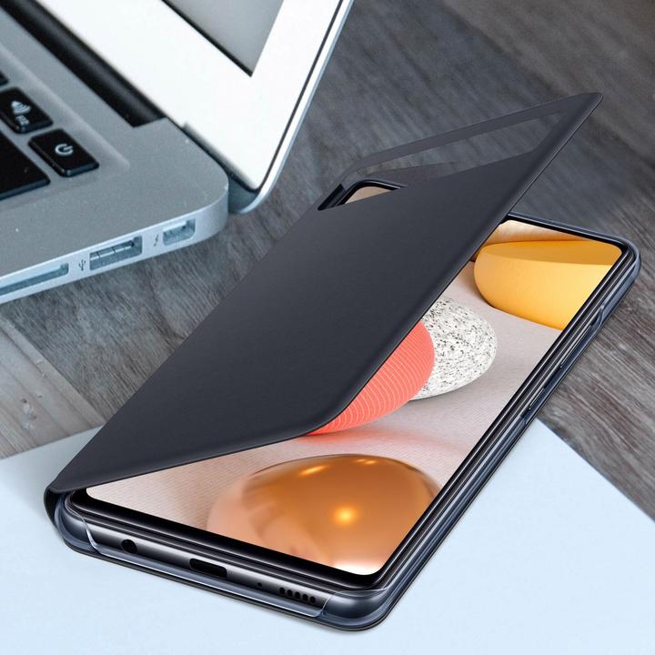 Produktbild Samsung View Cover (Samsung Galaxy A42 5G)