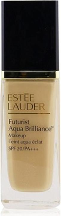 Estée Lauder Estee Lauder Futurist Aqua Brilliance SPF20 Makeup Foundation 30ml
