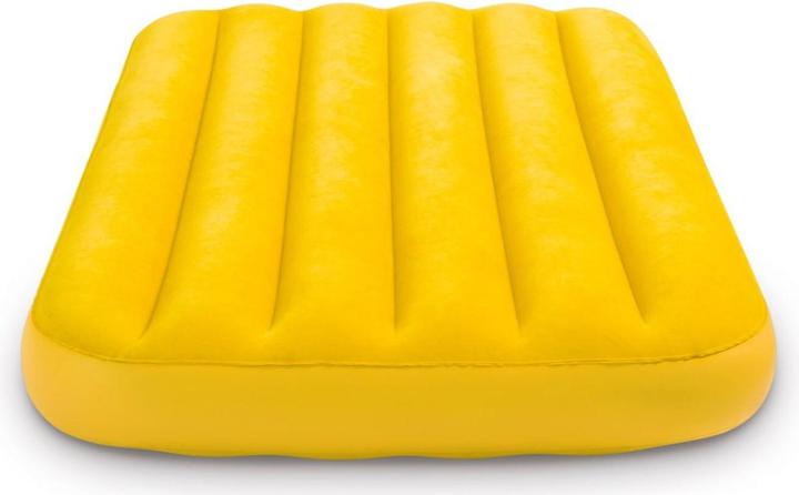 Image du produit Intex Lit à air Cozy Kidz (90 x 160 cm)