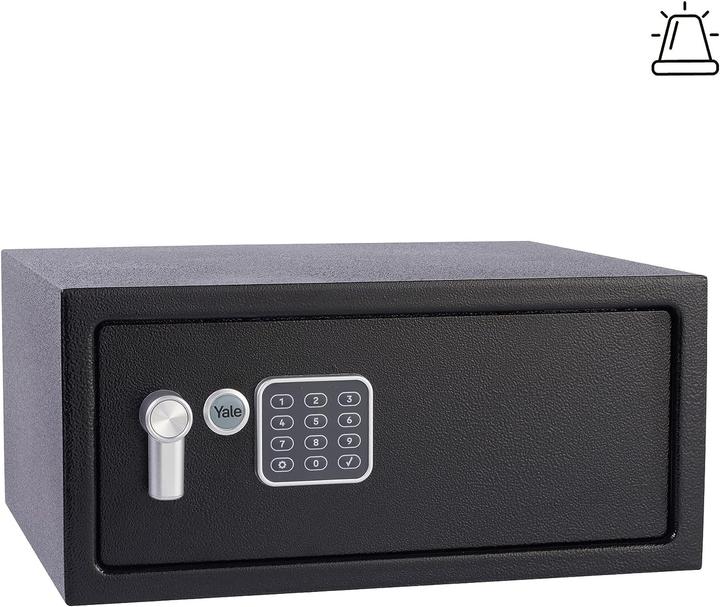Image du produit Yale Coffre ignifuge (19 l)