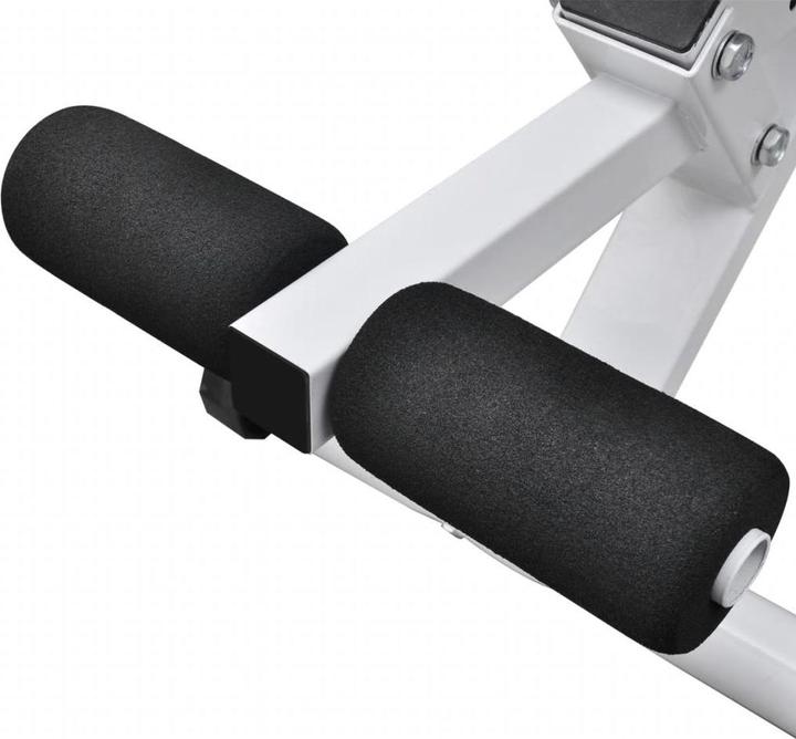 Image du produit vidaXL Trainingsbank