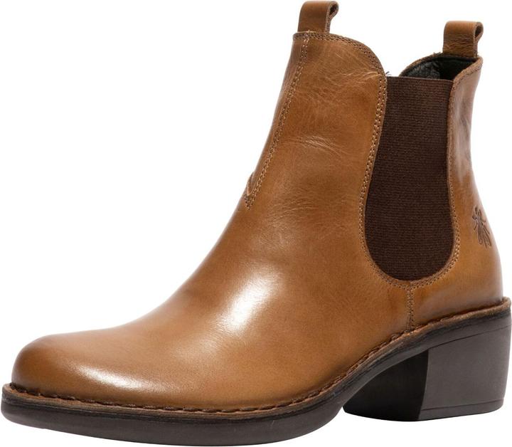 Actual product image Fly London Stiefelette (40)