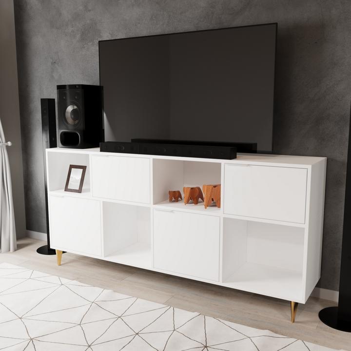 Image du produit Kalune Design Modern (150 x 40 x 70 cm)