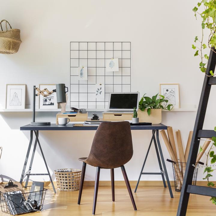 Productafbeelding Relaxdays Monitorstandaard