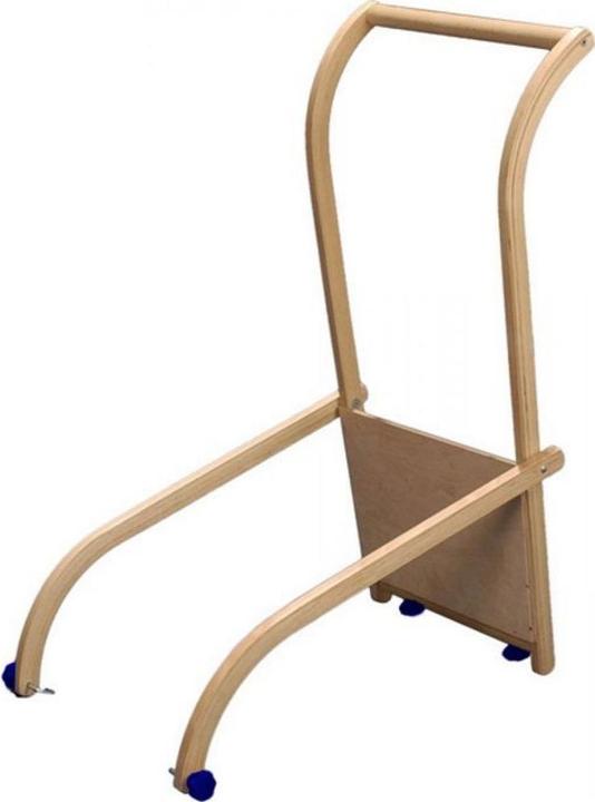 Actual product image Colint Schlitten-Schiebelehne