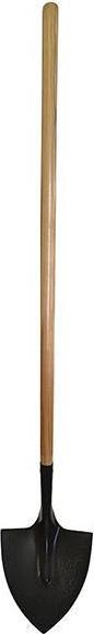 Actual product image Faithfull Open Socket West Country Shovel