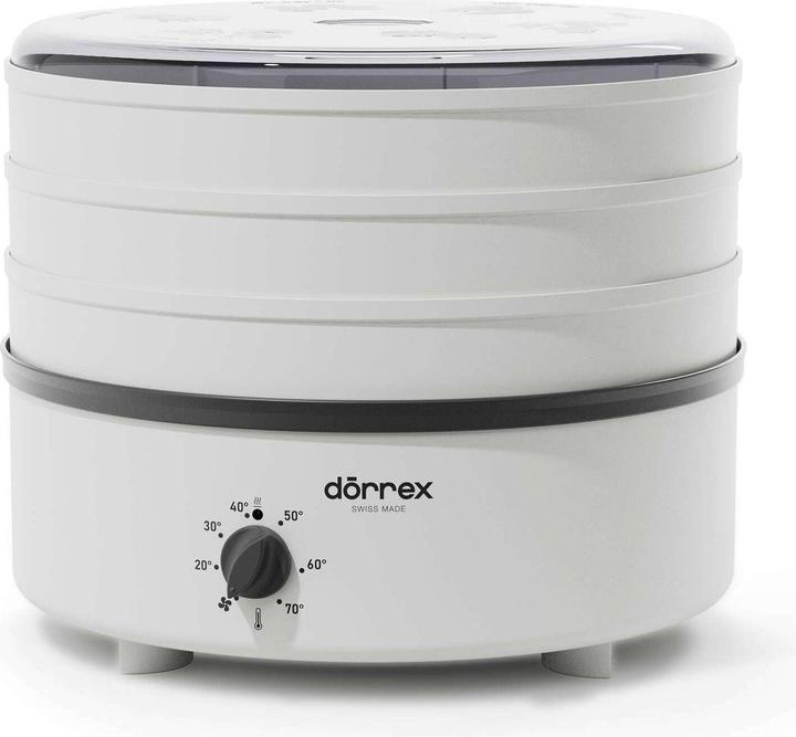 Actual product image Stöckli Dörrex