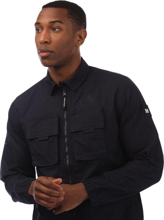 Immagine prodotto Weekend Offender Jack Sopra Camicia Uomo (XL)