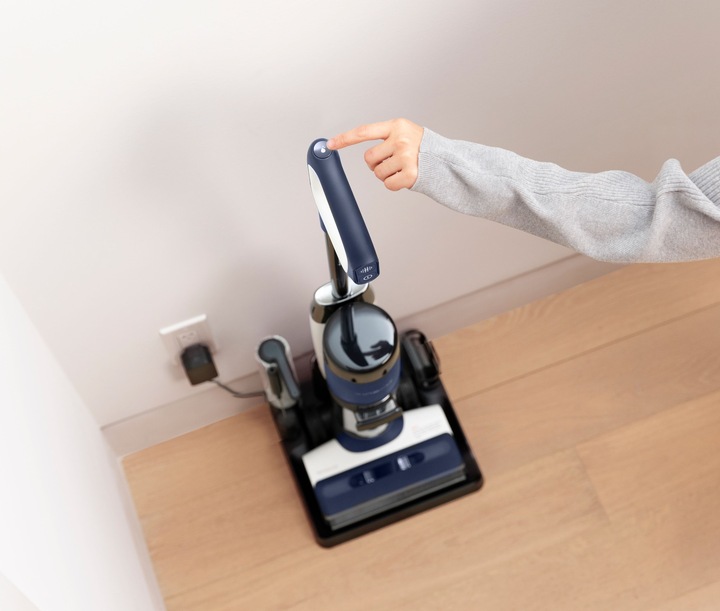 Actual product image Tineco Floor One S7 Flashdry Pet