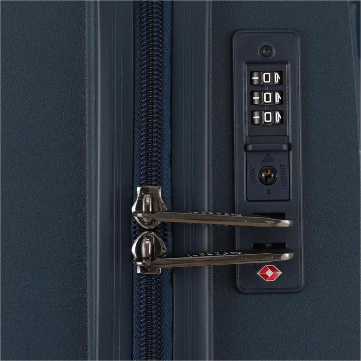 Produktbild Carrello Cabina Airmate