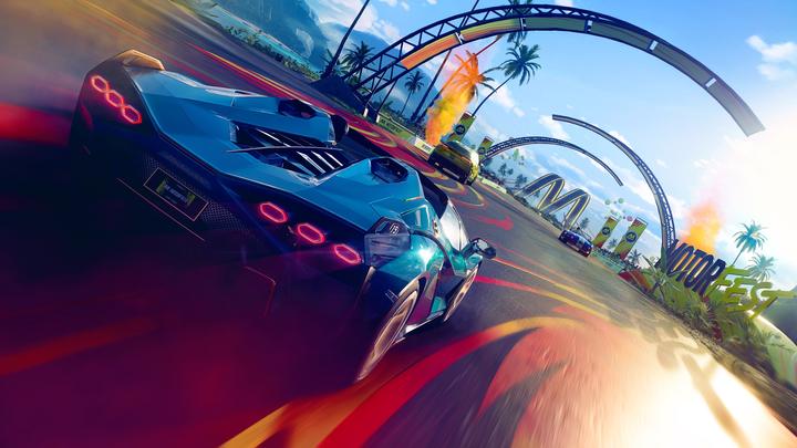 Produktbild Ubisoft The Crew Motorfest (PS5, EN)