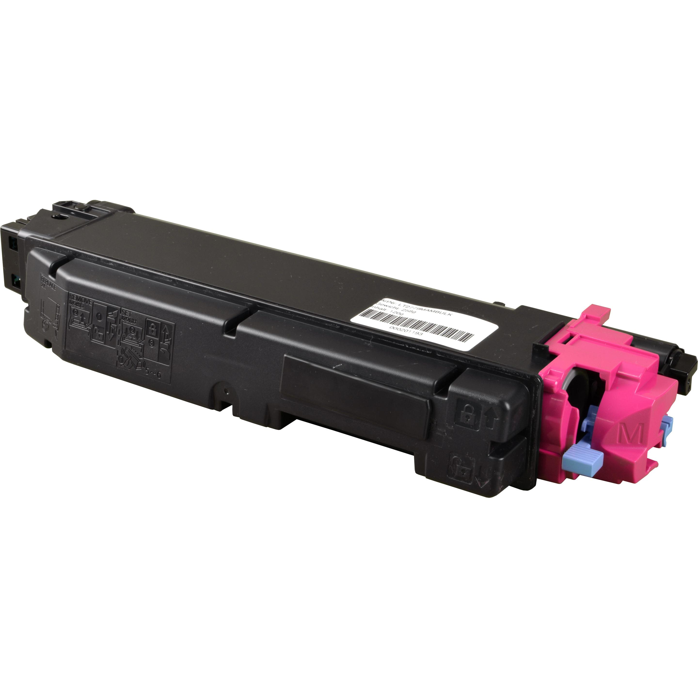 Ampertec, Toner, Toner ersetzt Kyocera TK-5270M magenta (M)