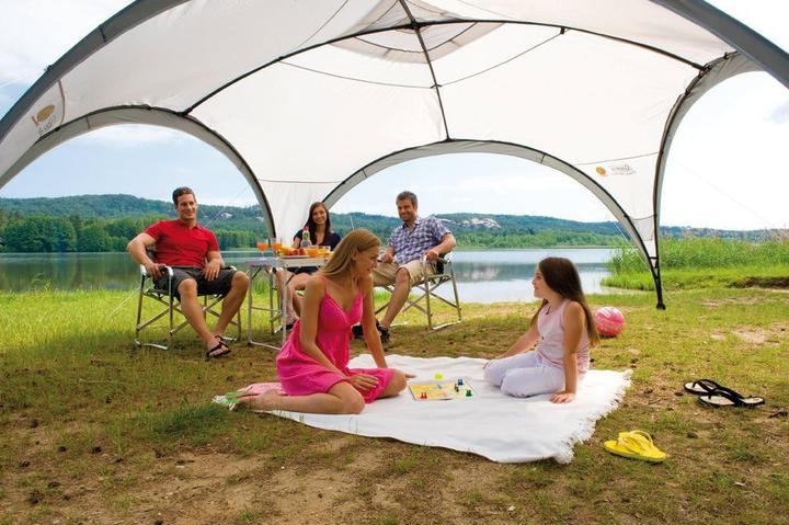 Actual product image Coleman Event Shelter L 208057 (365 cm, 365 cm)