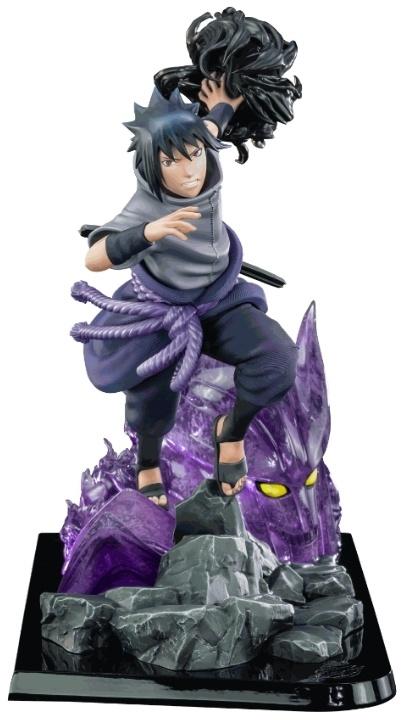 Immagine prodotto Tsume Sasuke - Quarta Grande Guerra Ninja