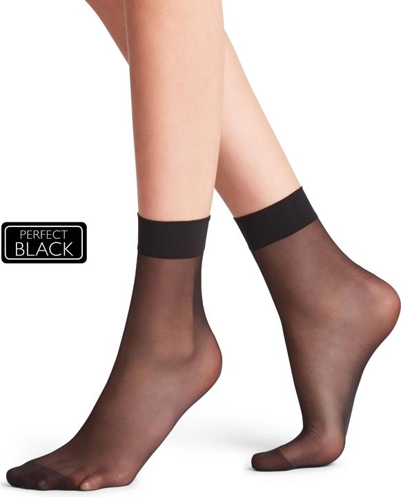 Produktbild Falke Seidenglatt (15DEN, 39 - 42)