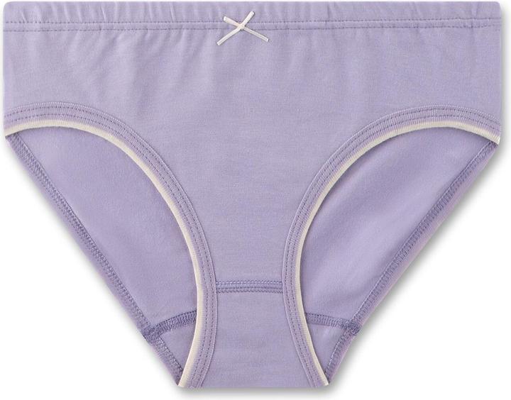 Produktbild Sanetta -Slip (Doppelpack) uni (140, 2er Pack)